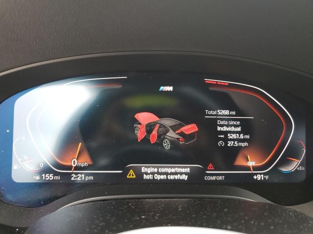 WBA53BJ09PWY10996 BMW 540 I