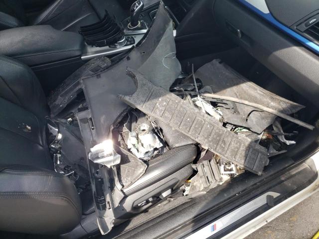 WBA3N7C58FK225114 BMW 428 I