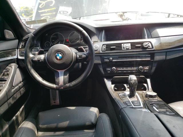 WBAKP9C50ED693410 BMW 550 Xi
