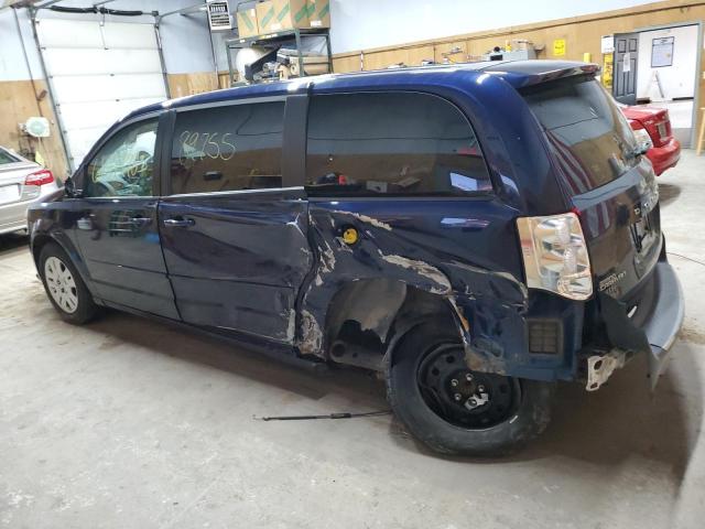 2C4RDGBG9HR647402 Dodge Grand Caravan Se