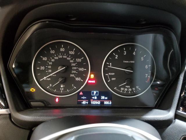 WBXHT3C38G5E54999 BMW X1 Xdrive28i