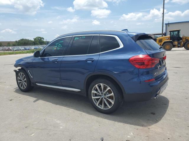 5UXTR7C53KLF28203 BMW X3 Sdrive30i