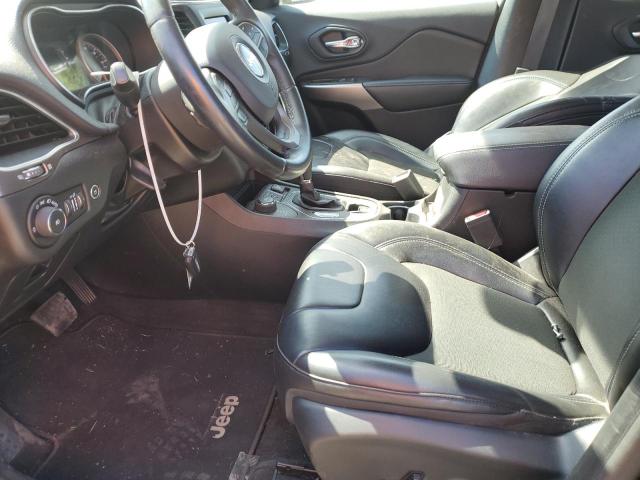 1C4PJMLN0KD212323 Jeep Cherokee Latitude Plus