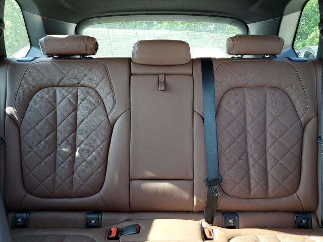5UXTA6C08P9N52911 BMW X5 Xdrive45e