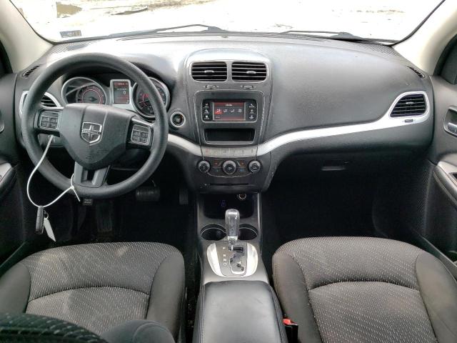 3C4PDDBG8HT508736 Dodge Journey Sxt