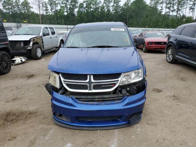 3C4PDCAB7FT531602 Dodge JOURNEY SE