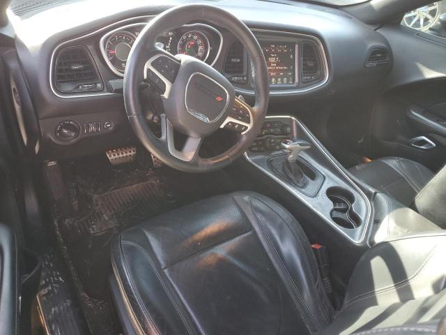 2C3CDZBT4FH774919 Dodge Challenger Sxt Plus
