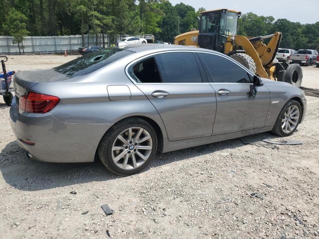 WBA5B1C57FD919604 BMW 535 I