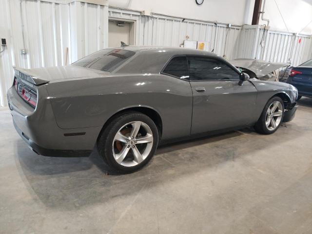 2C3CDZAG2JH132826 Dodge Challenger Sxt
