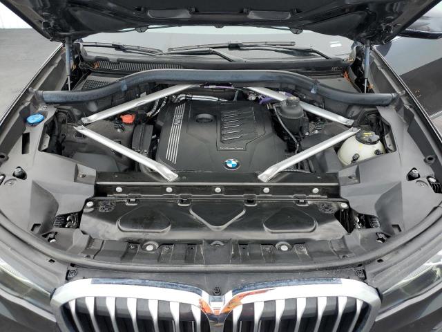 5UXCW2C03M9H16641 BMW X7 Xdrive40i