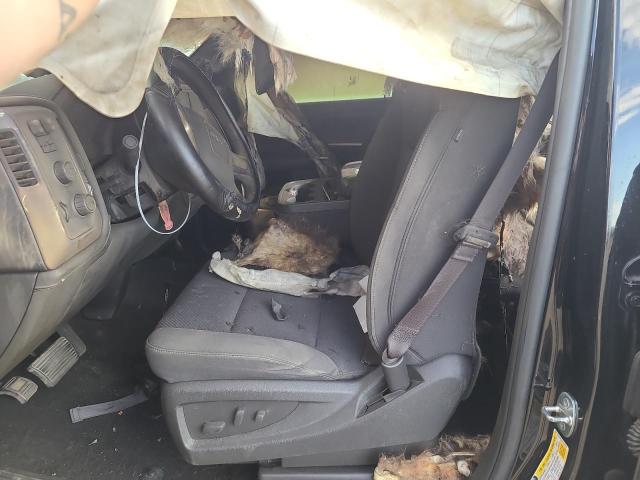 1GTV2MEC0GZ382286 GMC Sierra K1500 Sle