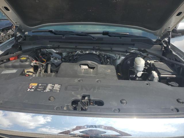 1GTV2UEH4FZ334316 GMC Sierra K1500 Sle