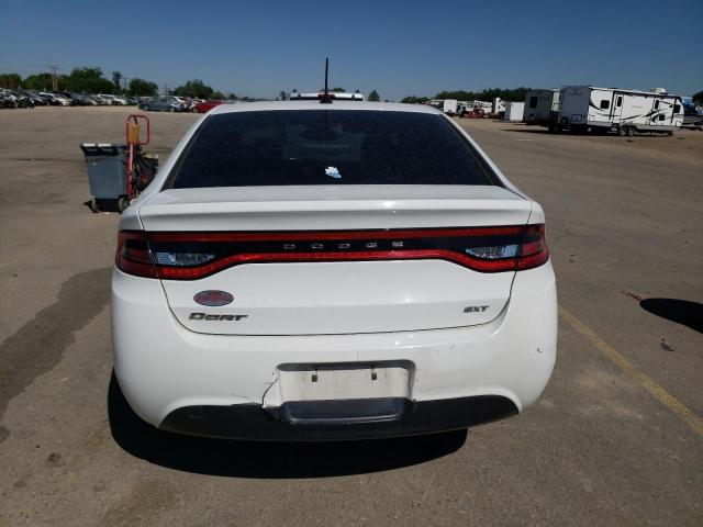 1C3CDFFA6GD814391 Dodge Dart Sxt Sport