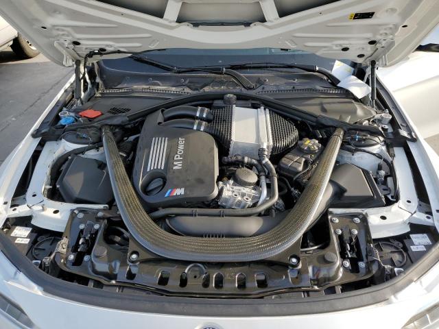 WBS8M9C58H5G42222 BMW M3