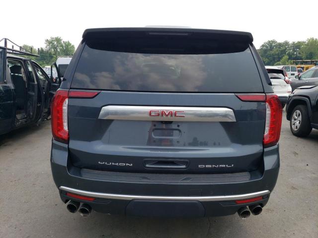 1GKS2DKL8MR212619 GMC YUKON DENALI