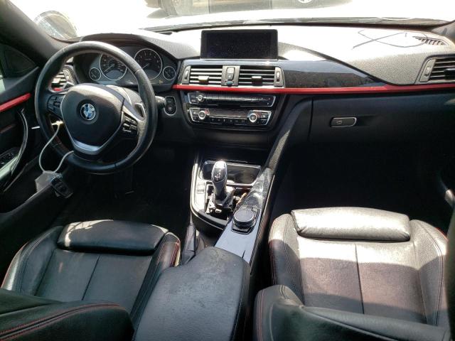 WBA4A9C55FD416876 BMW 428 I Gran Coupe Sulev