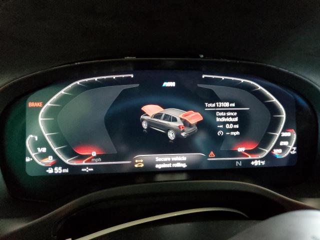 5UX43DP07N9K94794 BMW X3 Sdrive30i