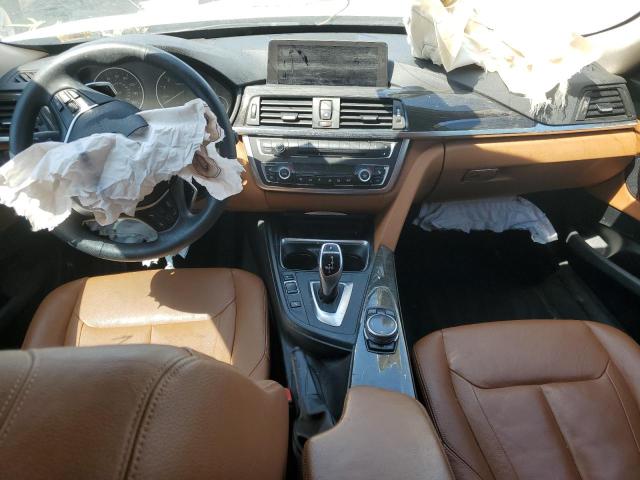 WBA3X5C50ED558599 BMW 328 XIGT