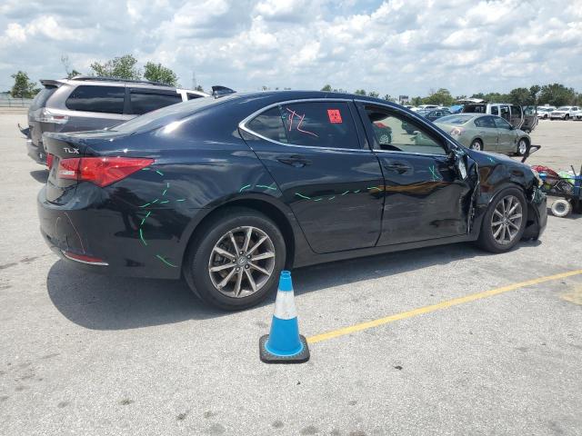 19UUB1F5XLA013813 Acura Tlx Technology