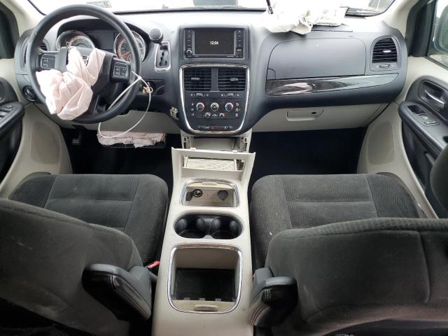 2C4RDGCG6GR139031 Dodge Grand Caravan Sxt