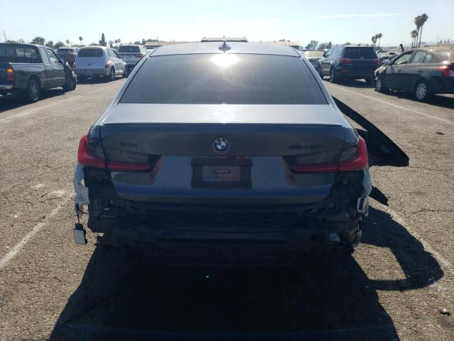 WBA5U9C02LFH19147 BMW M340XI
