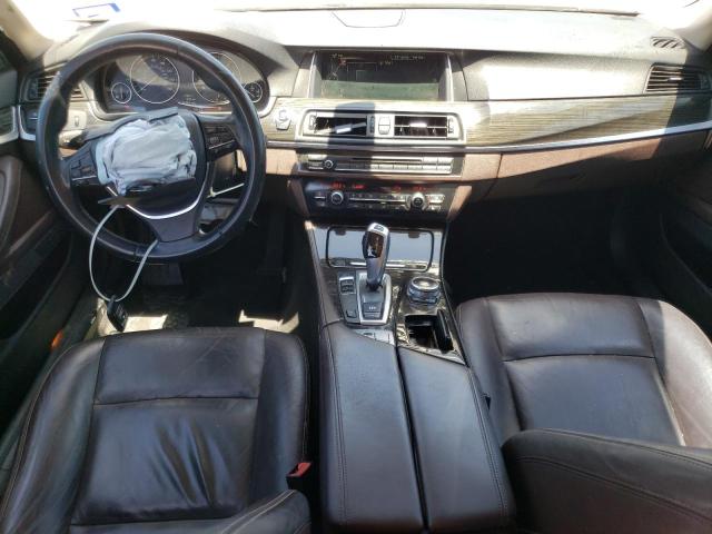 WBA5A5C5XED020759 BMW 528 I