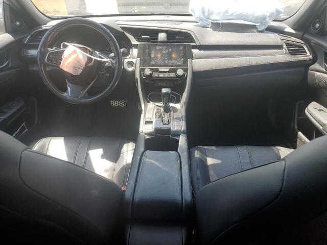 SHHFK7H91JU426636 Honda Civic Sport Touring