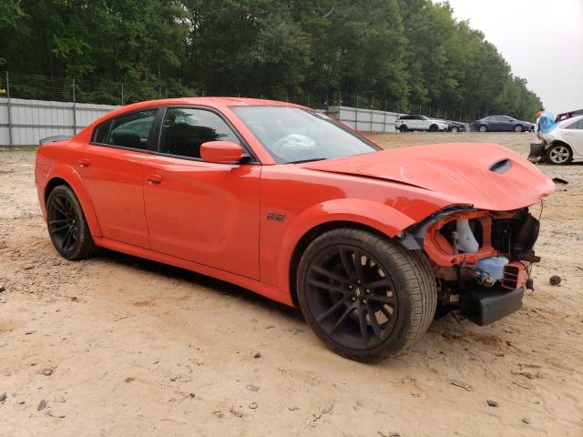 2C3CDXGJ7NH123505 Dodge Charger Scat Pack