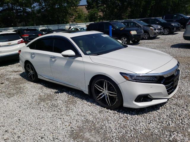 1HGCV2F95MA033805 Honda Accord Touring