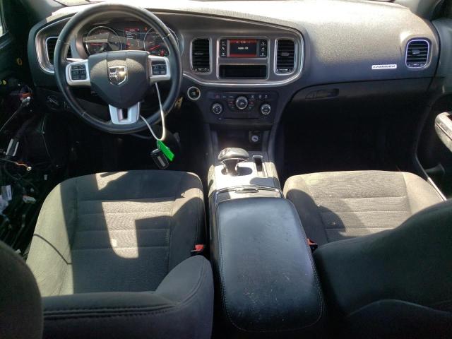 2C3CDXBG7EH230386 Dodge Charger Se