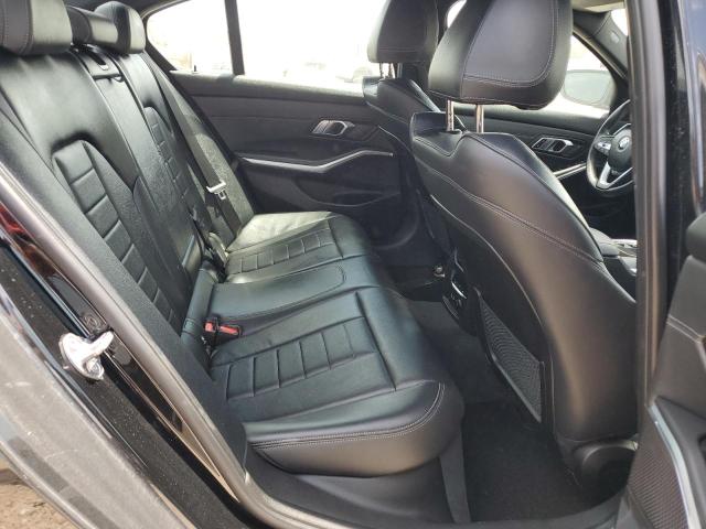 3MW5R7J01L8B20478 BMW 330XI