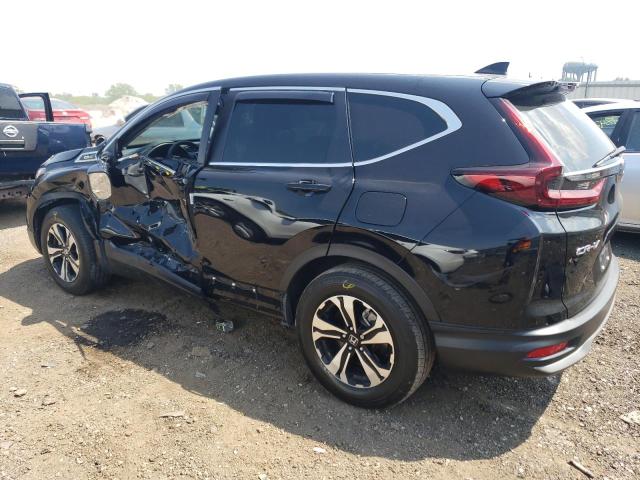 7FARW2H75ME021778 Honda CR-V SE