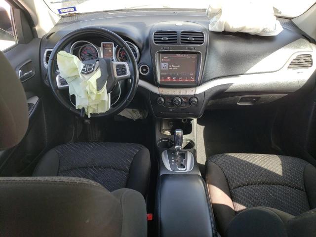 3C4PDCBBXKT866412 Dodge JOURNEY SE