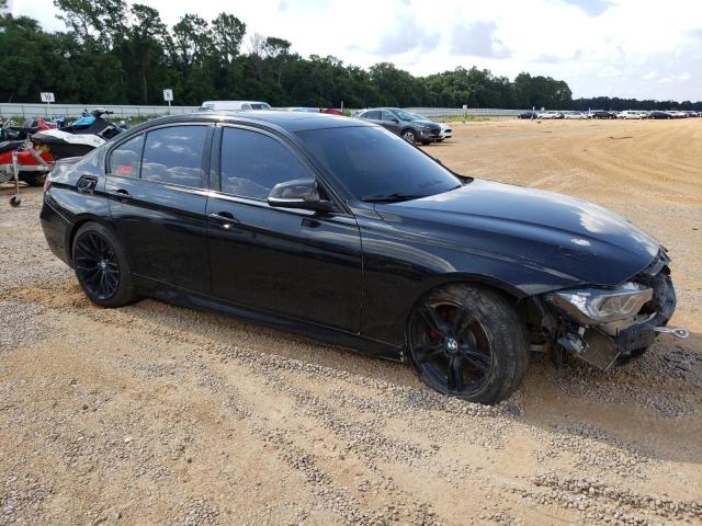 WBA3C1C59EK106778 BMW 328 I Sulev
