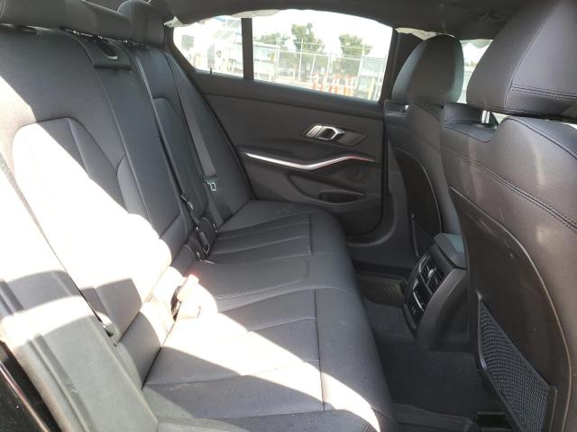 3MW5R1J03M8B93365 BMW 330I