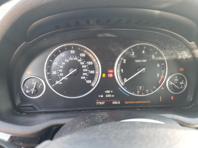 5UXWX9C58F0D57342 BMW X3 Xdrive28i