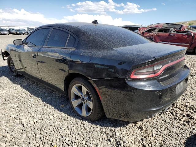 2C3CDXHG0GH250666 Dodge Charger Sxt