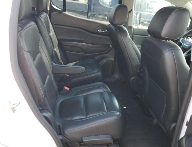 1GKKNMLS2HZ187283 GMC Acadia Slt-1