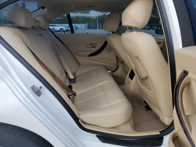 WBA3B5G58ENS07118 BMW 328 Xi Sulev