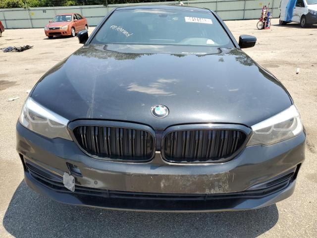 WBAJA7C52JWA73161 BMW 530 XI