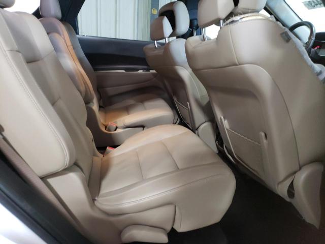 1C4RDJEG0LC125073 Dodge Durango Citadel