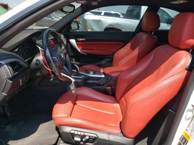 WBA1G9C50GV599178 BMW 228 Xi Sulev