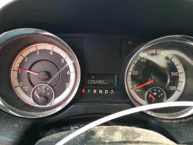2C4RDGCG8GR147258 Dodge Grand Caravan Sxt