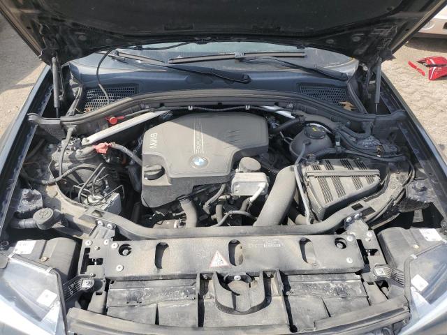 5UXWX9C59F0D50173 BMW X3 Xdrive28i