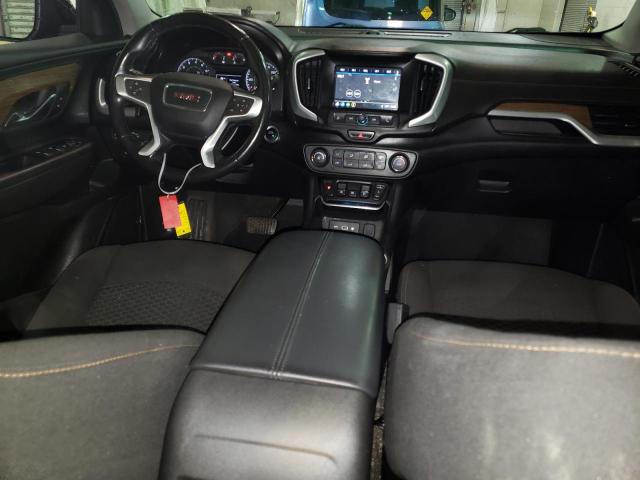 3GKALMEV4JL273457 GMC Terrain Sle