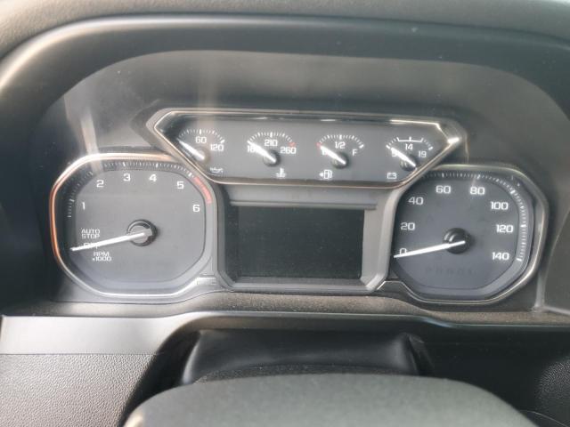 3GTP8DET4LG189219 GMC Sierra C1500 Slt