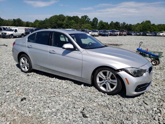 WBA8B9G31HNU52925 BMW 330 I