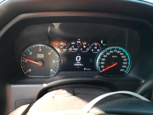 3GTU2PEJ9JG139515 GMC Sierra K1500 Denali