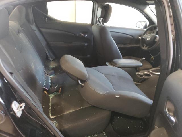 1C3CDZAB5EN132806 Dodge AVENGER SE