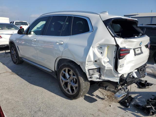 5UX53DP05N9L73157 BMW X3 Xdrive30i